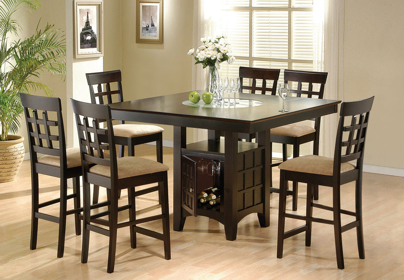Gabriel Counter Height Dining Set - Furniture City (CA)l
