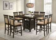 Gabriel Counter Height Dining Set - Furniture City (CA)l