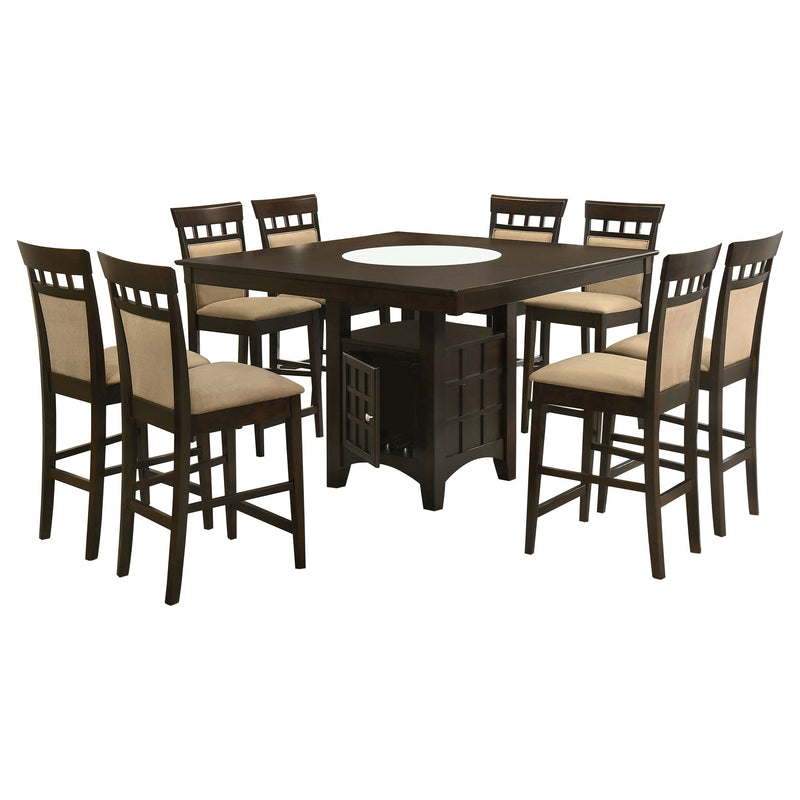 Gabriel Counter Height Dining Set - Furniture City (CA)l