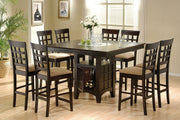 Gabriel Counter Height Dining Set - Furniture City (CA)l