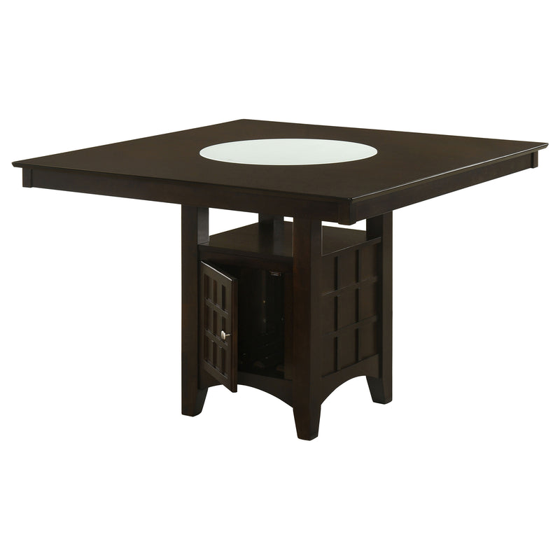 Gabriel Counter Height Dining Table - Furniture City (CA)l