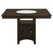 Gabriel Counter Height Dining Table - Furniture City (CA)l