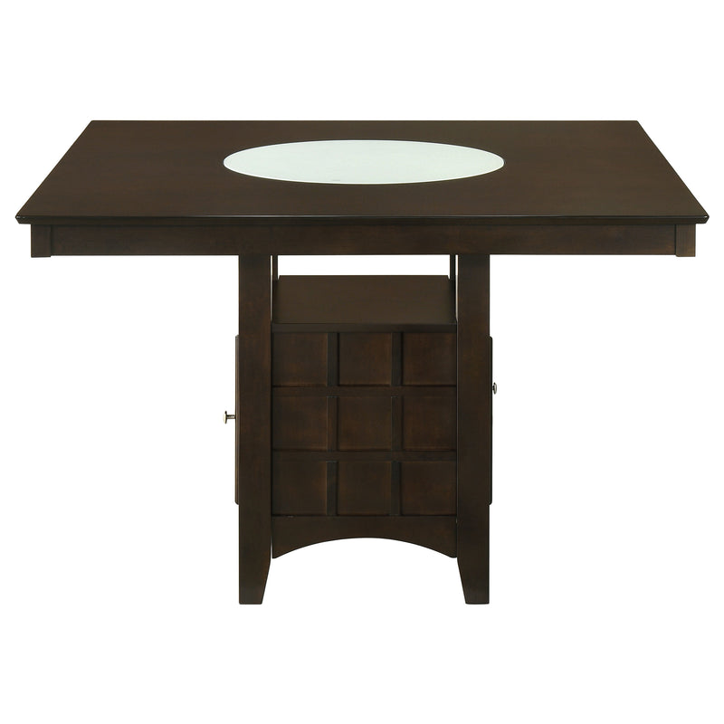 Gabriel Counter Height Dining Table - Furniture City (CA)l