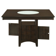 Gabriel Counter Height Dining Table - Furniture City (CA)l