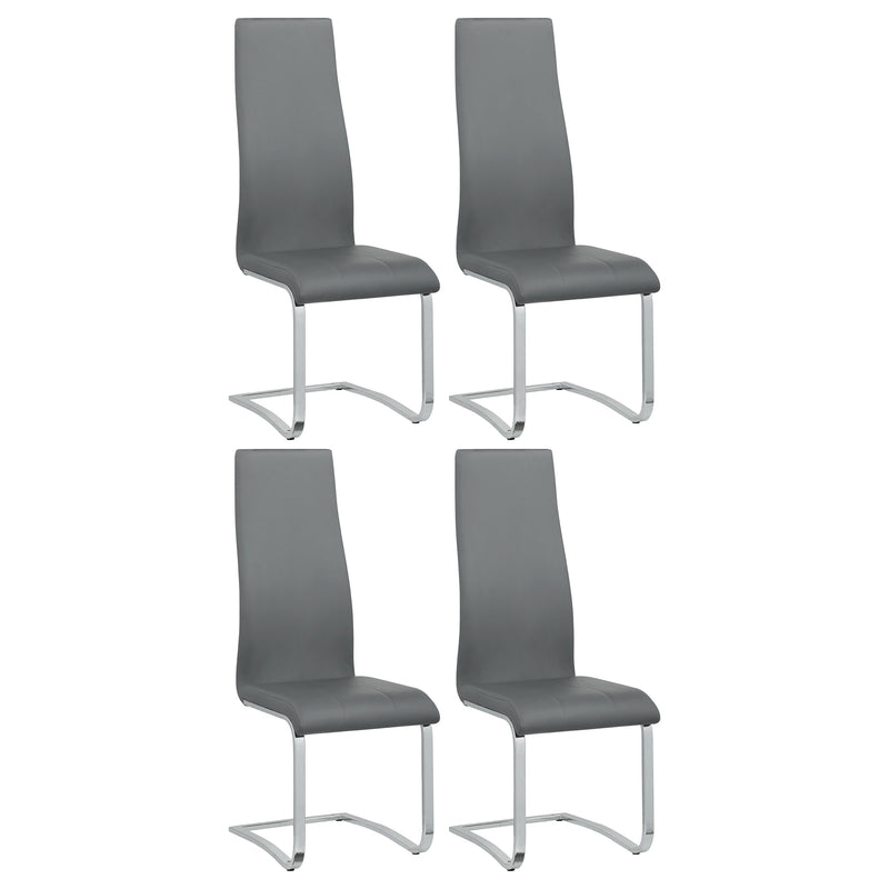 Montclair Side Chairs