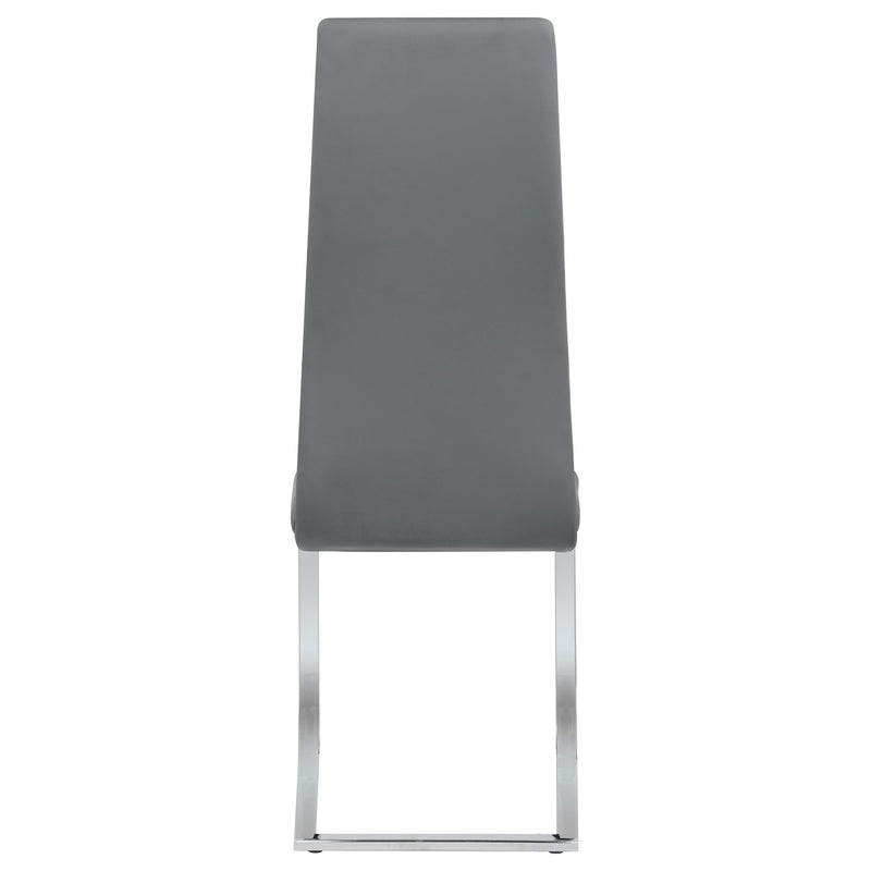 Montclair Side Chairs