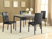 Garza Dining Set - Furniture City (CA)l