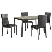 Garza Dining Set - Furniture City (CA)l