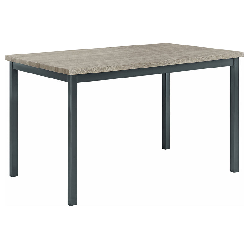 Garza Dining Set - Furniture City (CA)l
