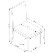 Garza Dining Set - Furniture City (CA)l