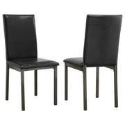 Garza Dining Side Chair - Furniture City (CA)l