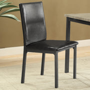 Garza Dining Side Chair - Furniture City (CA)l