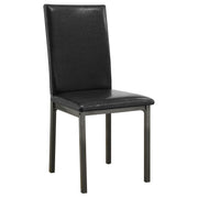 Garza Dining Side Chair - Furniture City (CA)l