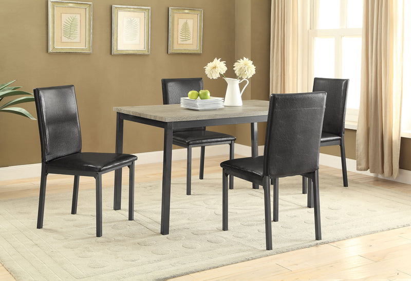 Garza Dining Side Chair - Furniture City (CA)l