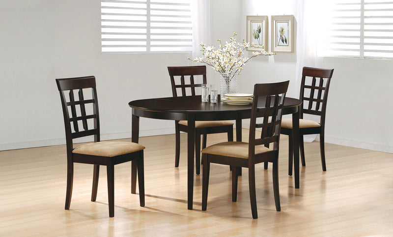 Gabriel Dining Set - Furniture City (CA)l