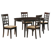 Gabriel Dining Set - Furniture City (CA)l