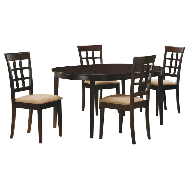 Gabriel Dining Set - Furniture City (CA)l