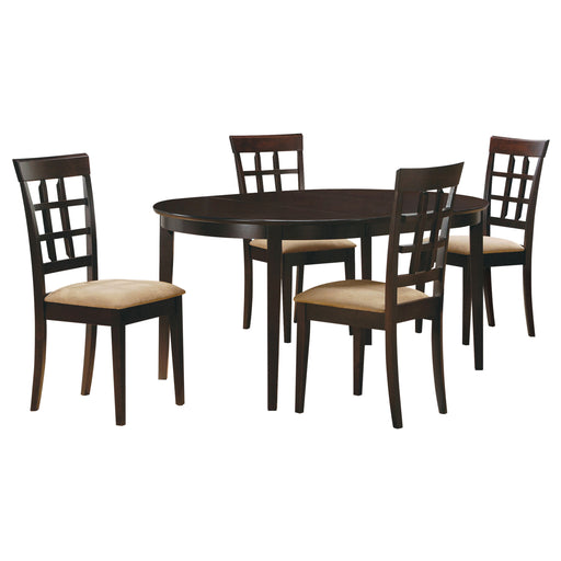 Gabriel Dining Set - Furniture City (CA)l