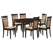 Gabriel Dining Set - Furniture City (CA)l