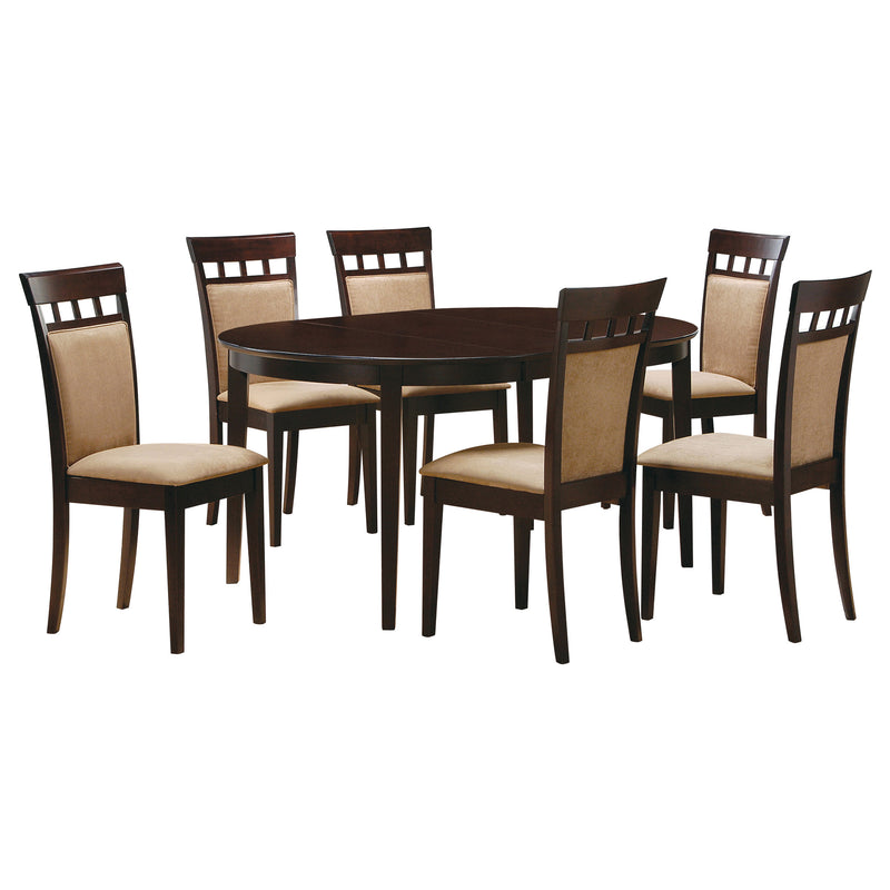 Gabriel Dining Set - Furniture City (CA)l