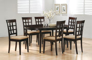 Gabriel Dining Set - Furniture City (CA)l