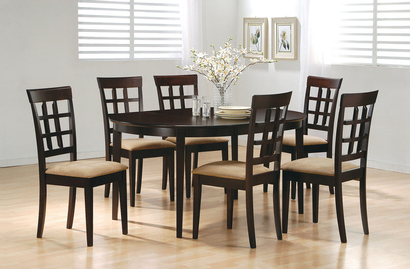 Gabriel Dining Set - Furniture City (CA)l