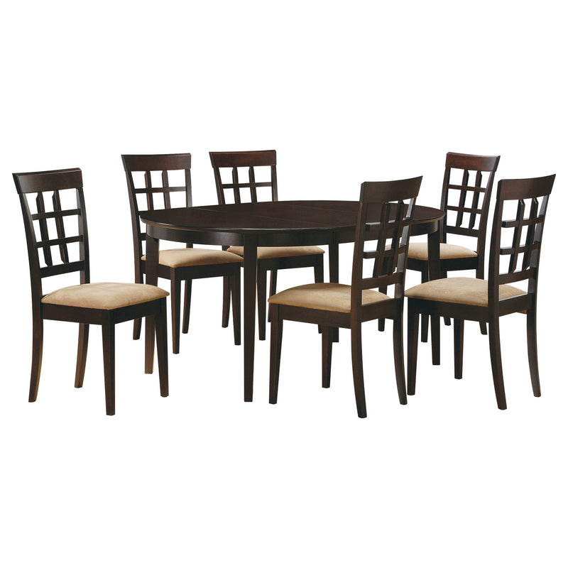 Gabriel Dining Set - Furniture City (CA)l