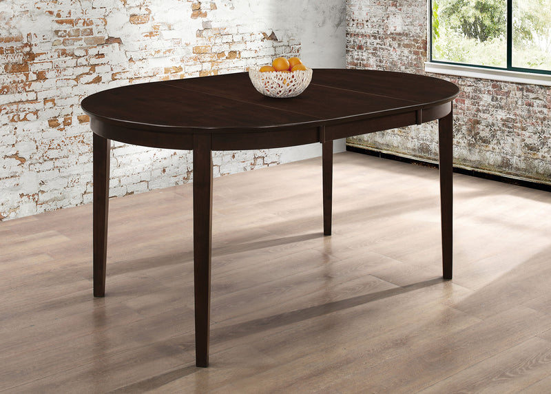 Gabriel Extension Dining Table - Furniture City (CA)l