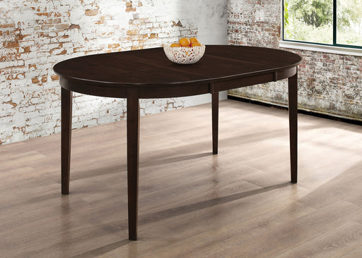 Gabriel Extension Dining Table - Furniture City (CA)l