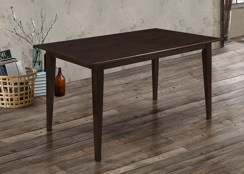 Gabriel Dining Table - Furniture City (CA)l