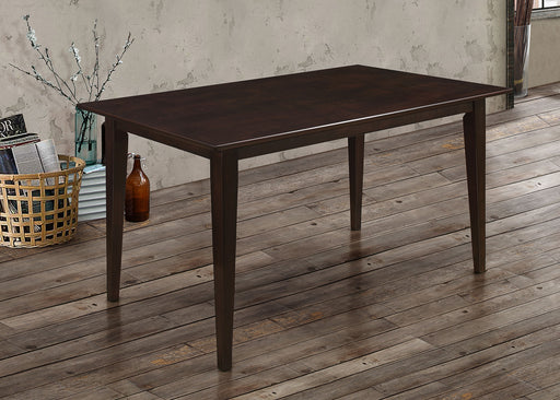 Gabriel Dining Table - Furniture City (CA)l