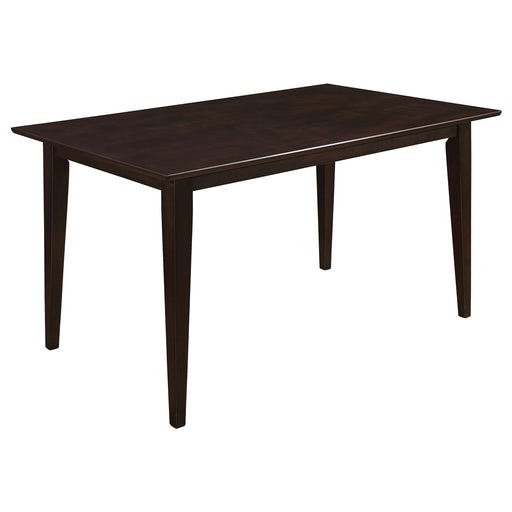 Gabriel Dining Table - Furniture City (CA)l