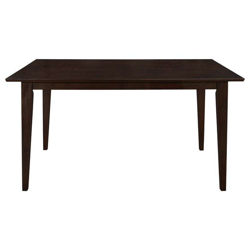 Gabriel Dining Table - Furniture City (CA)l