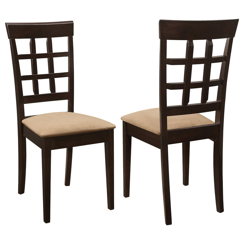 Gabriel Dining Side Chair - Furniture City (CA)l