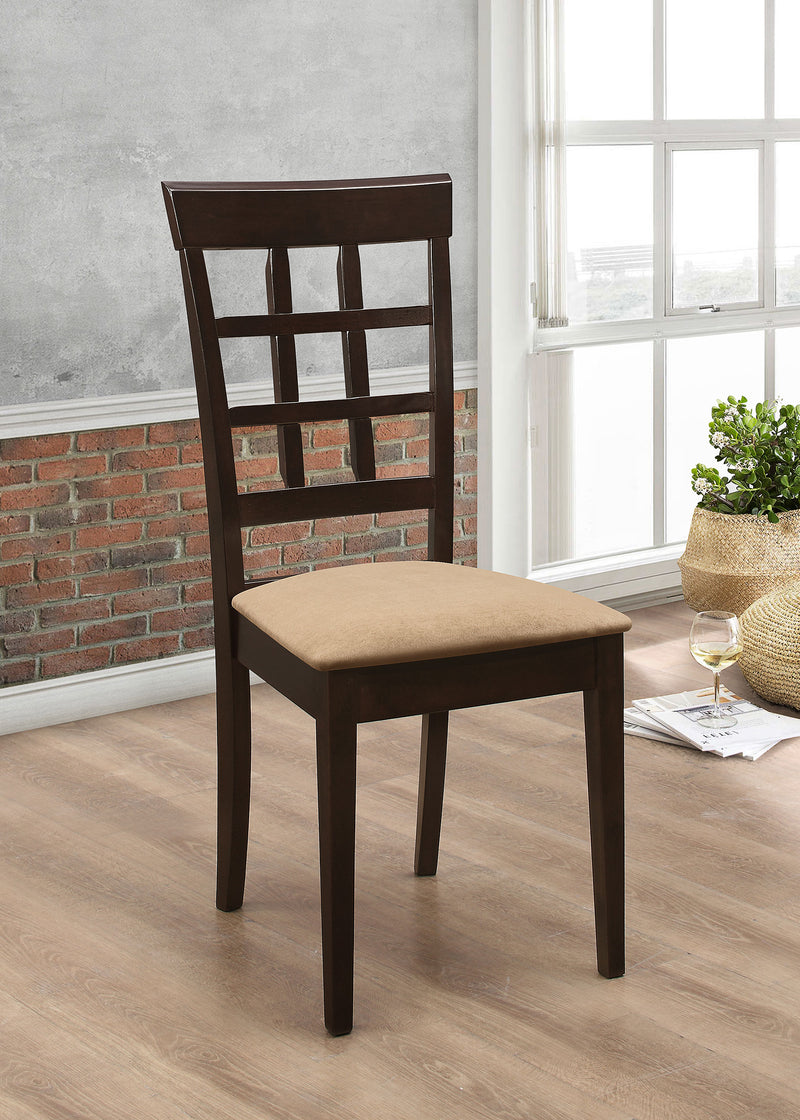Gabriel Dining Side Chair - Furniture City (CA)l