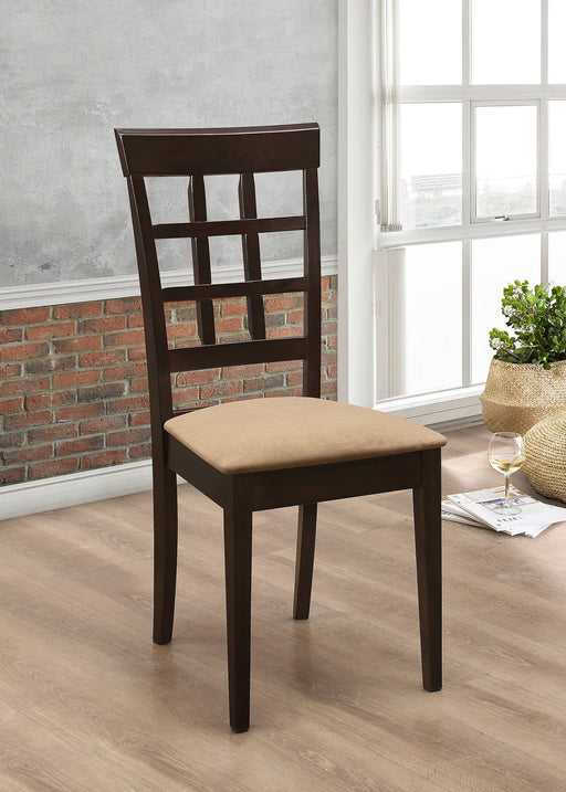 Gabriel Dining Side Chair - Furniture City (CA)l