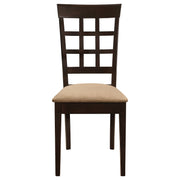 Gabriel Dining Side Chair - Furniture City (CA)l