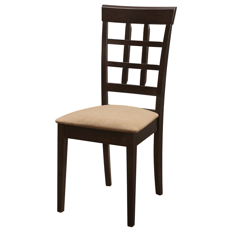 Gabriel Dining Side Chair - Furniture City (CA)l