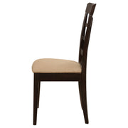 Gabriel Dining Side Chair - Furniture City (CA)l
