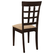 Gabriel Dining Side Chair - Furniture City (CA)l