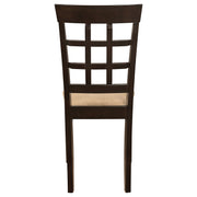 Gabriel Dining Side Chair - Furniture City (CA)l