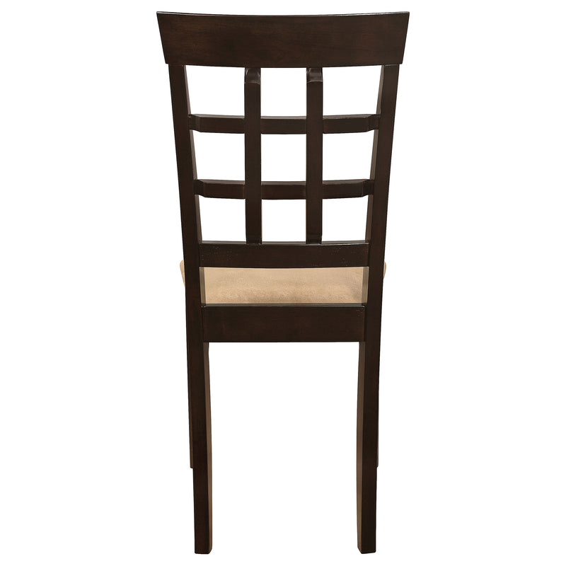 Gabriel Dining Side Chair - Furniture City (CA)l