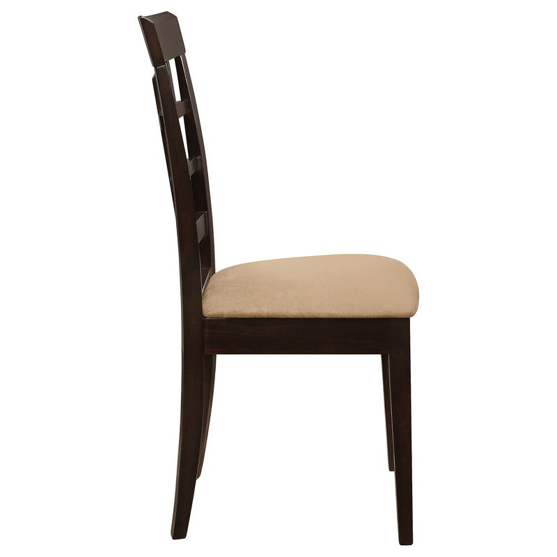 Gabriel Dining Side Chair - Furniture City (CA)l