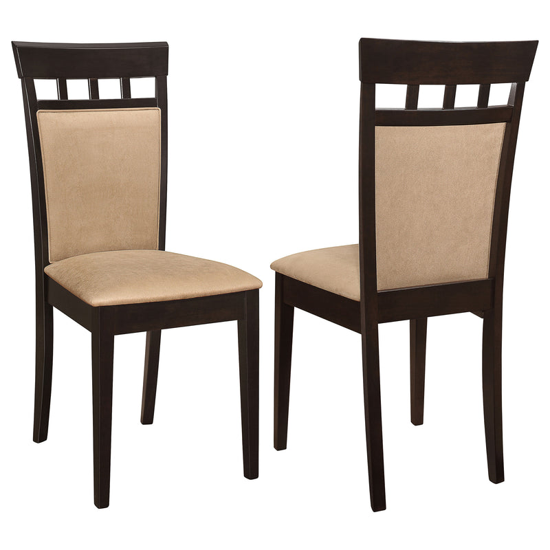 Gabriel Dining Side Chair - Furniture City (CA)l