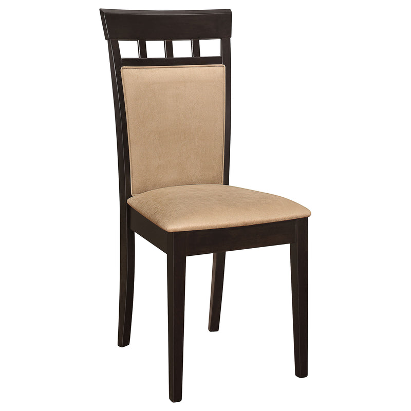 Gabriel Dining Side Chair - Furniture City (CA)l