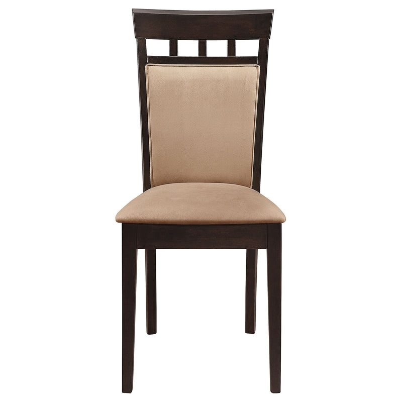 Gabriel Dining Side Chair - Furniture City (CA)l