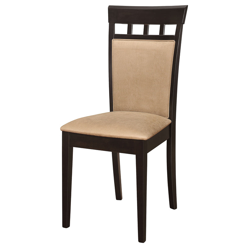 Gabriel Dining Side Chair - Furniture City (CA)l