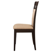 Gabriel Dining Side Chair - Furniture City (CA)l