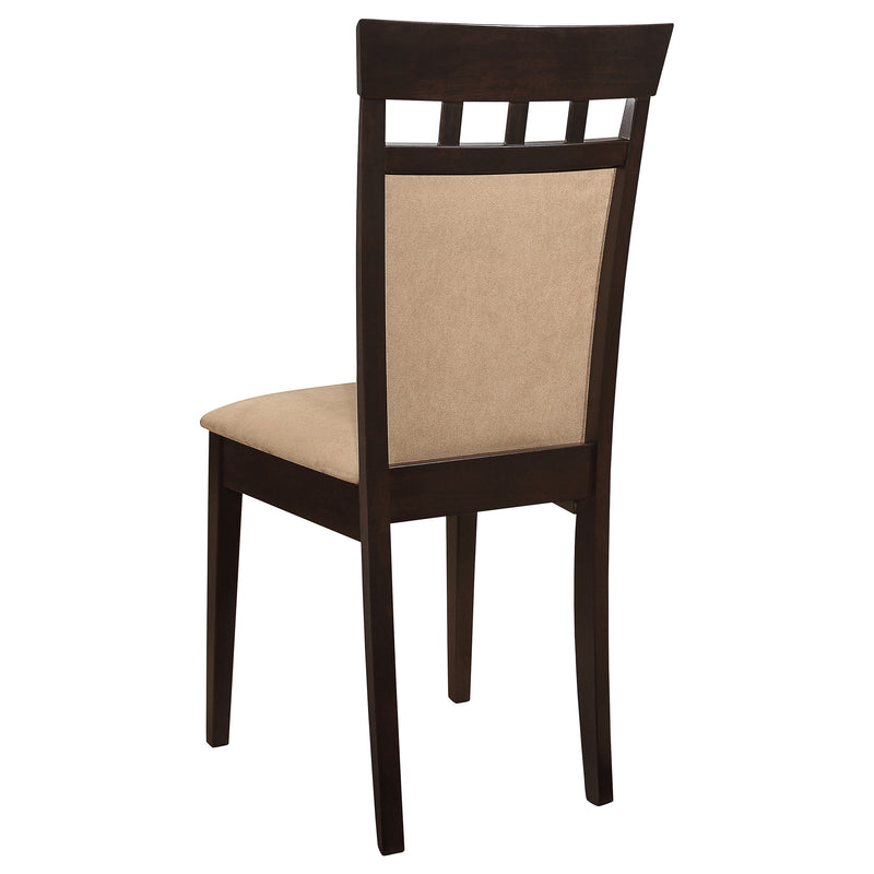 Gabriel Dining Side Chair - Furniture City (CA)l