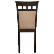 Gabriel Dining Side Chair - Furniture City (CA)l